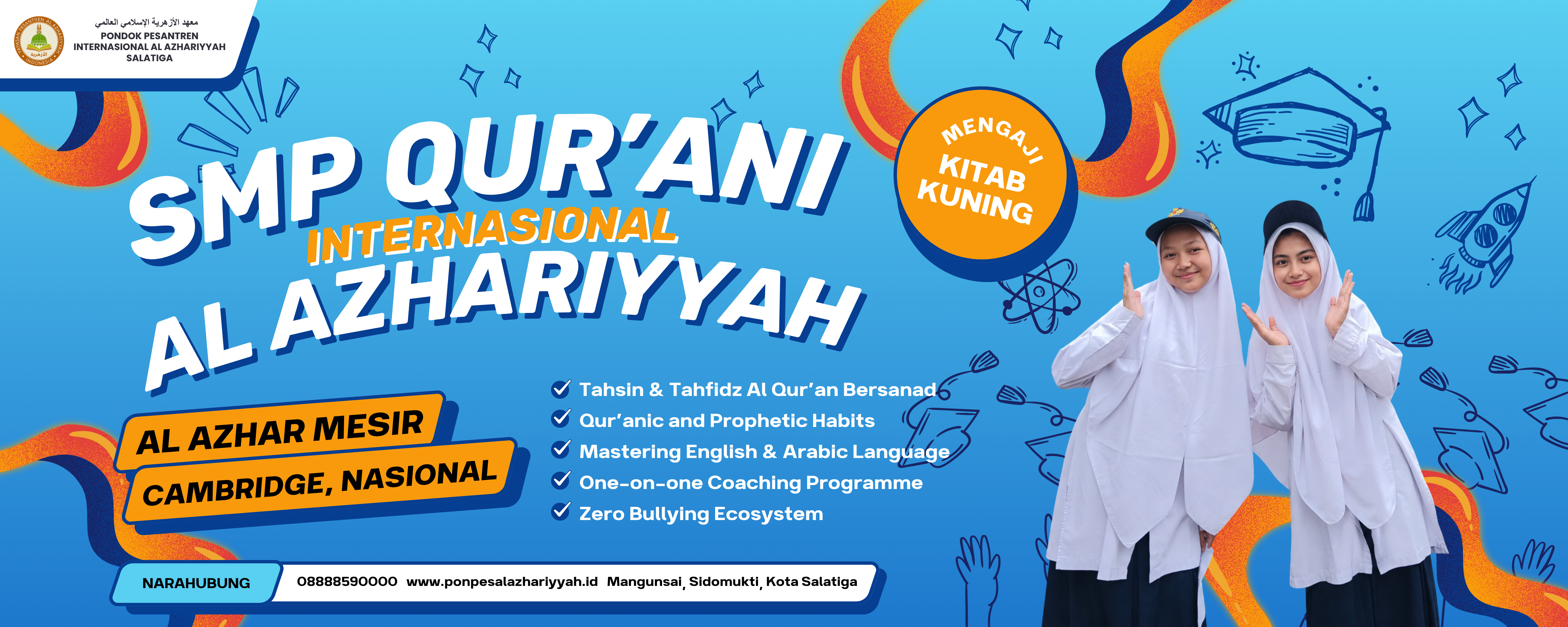SMP Al Azhariyyah