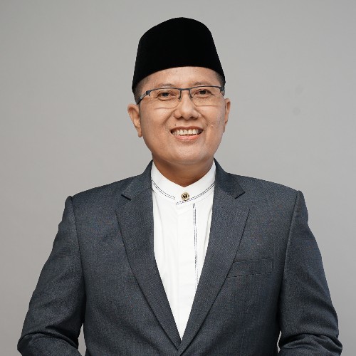 K.H. M. Cholil Nafis, Ph.D