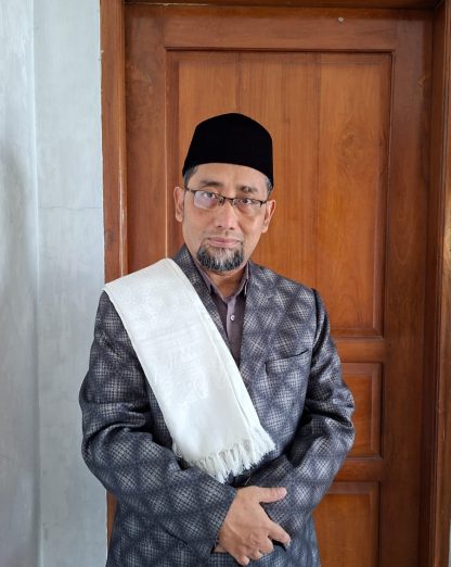 Habiburrahman El Shirazy